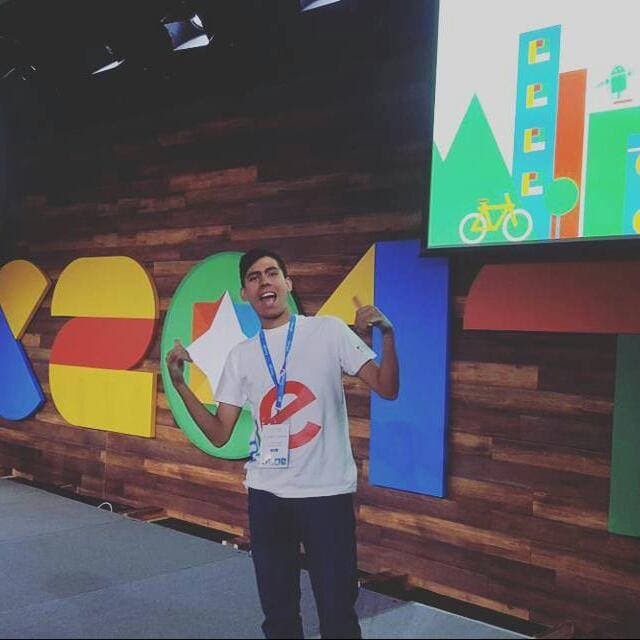 Foto de perfil profesional